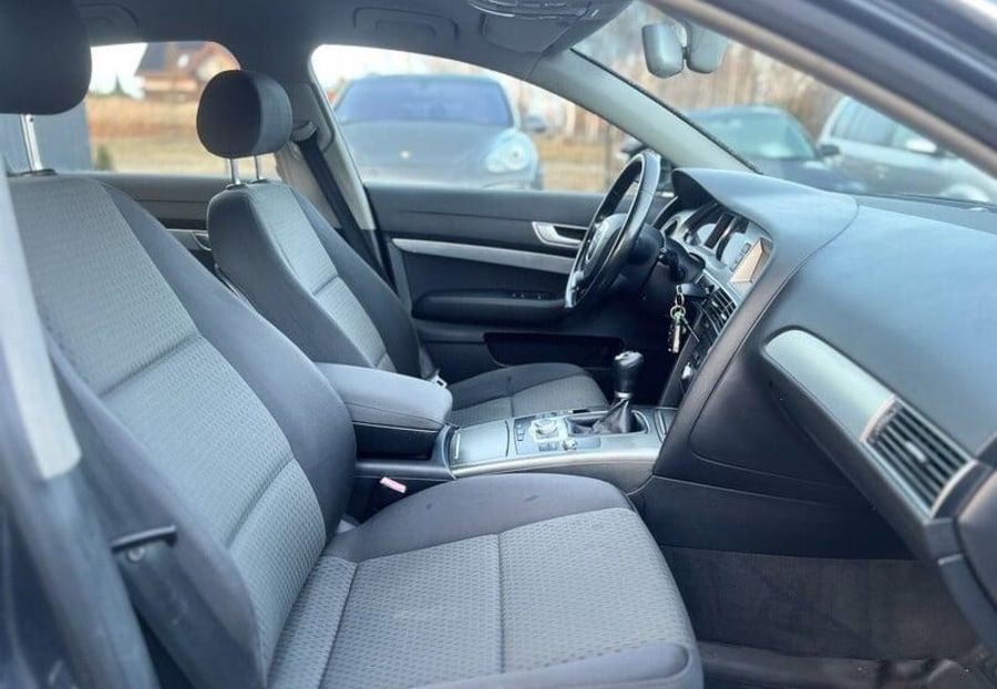 Продам Audi A6 2005 года в Харькове