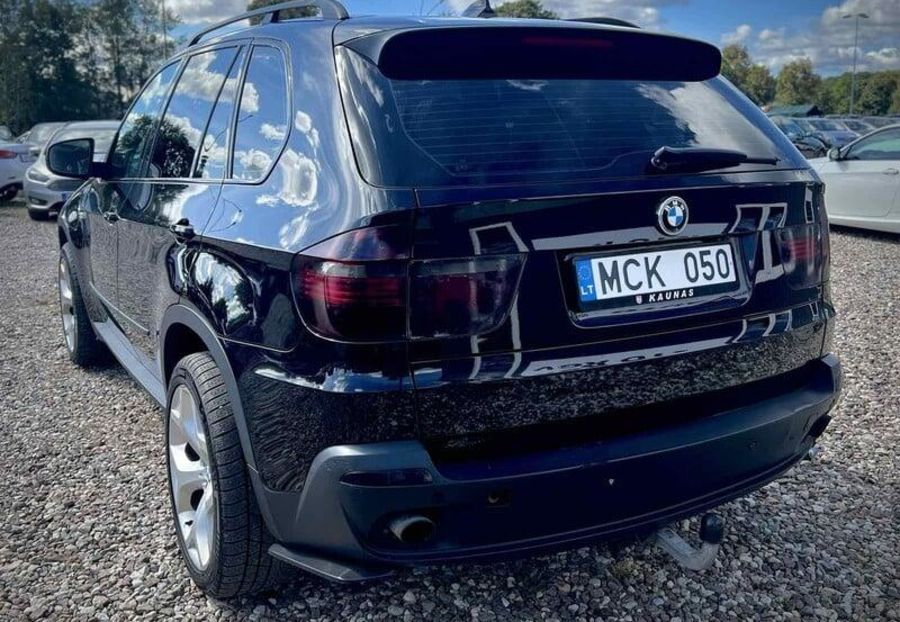 Продам BMW X5 2008 года в Киеве