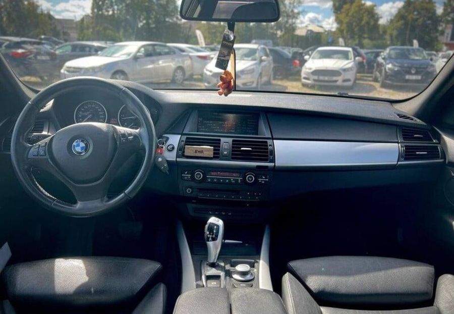 Продам BMW X5 2008 года в Киеве