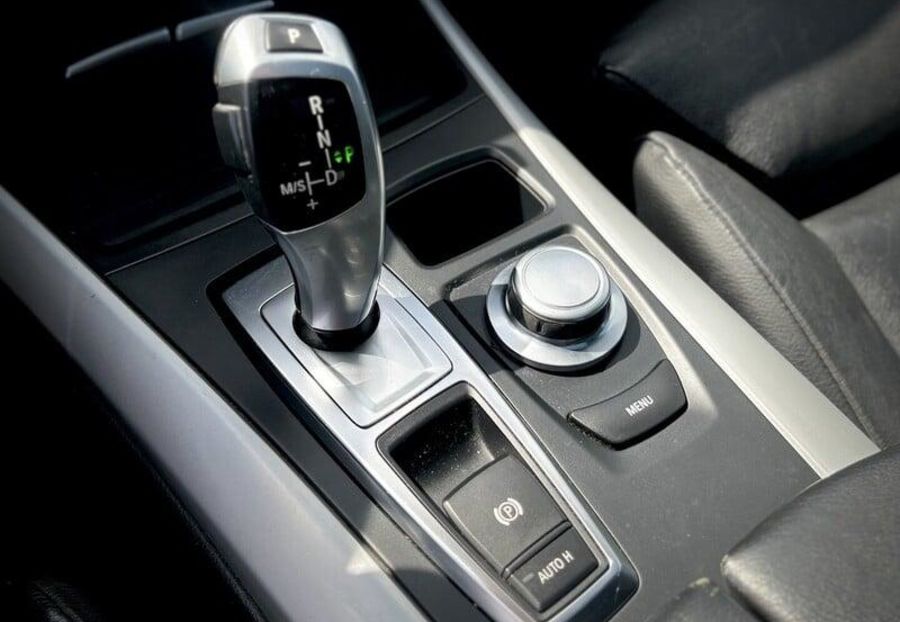 Продам BMW X5 2008 года в Киеве