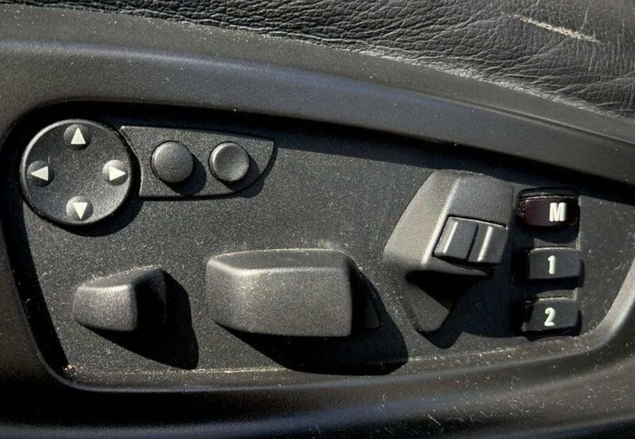Продам BMW X5 2008 года в Киеве