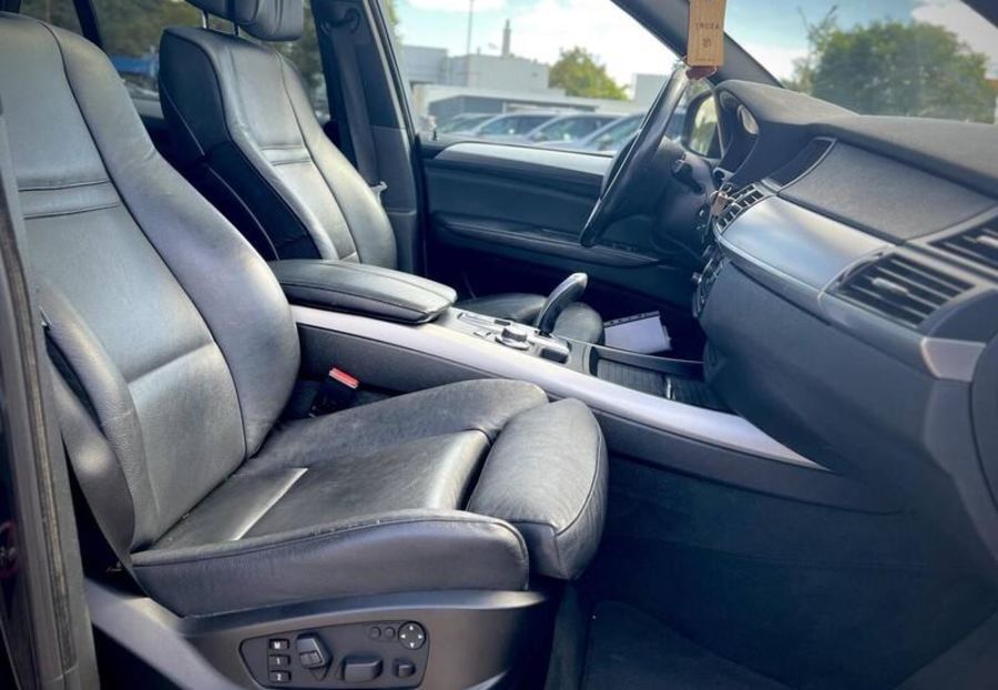 Продам BMW X5 2008 года в Киеве