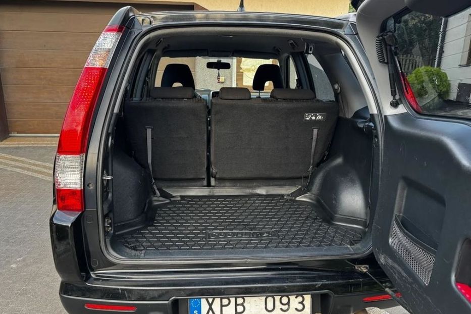 Продам Honda CR-V 2002 года в Киеве