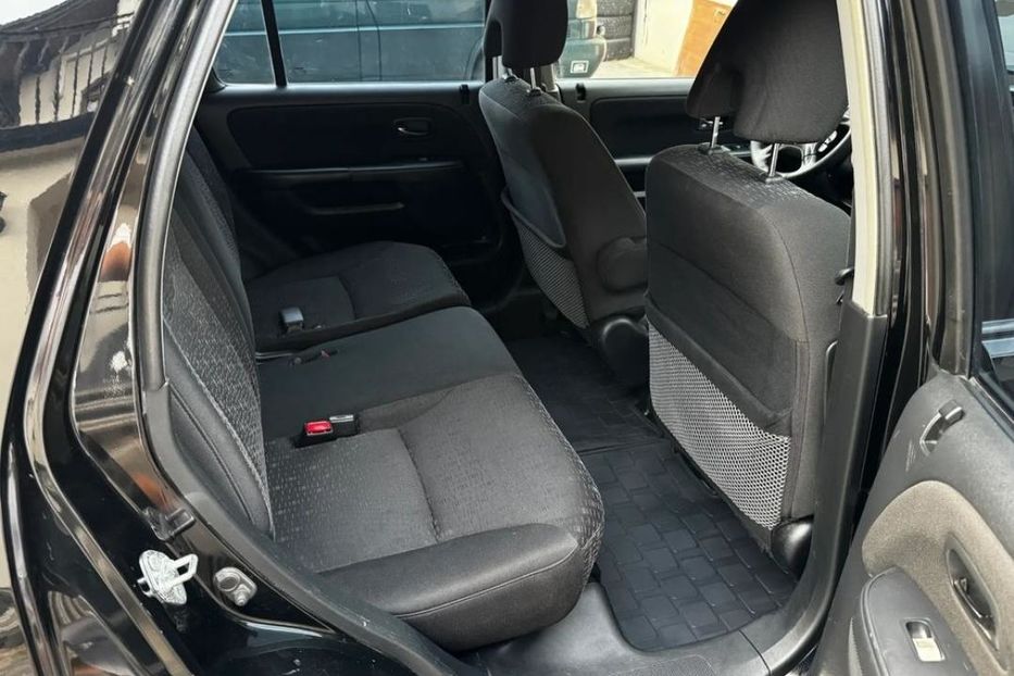 Продам Honda CR-V 2002 года в Киеве