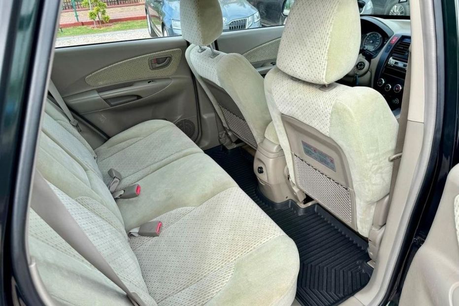 Продам Hyundai Tucson 2003 года в Одессе