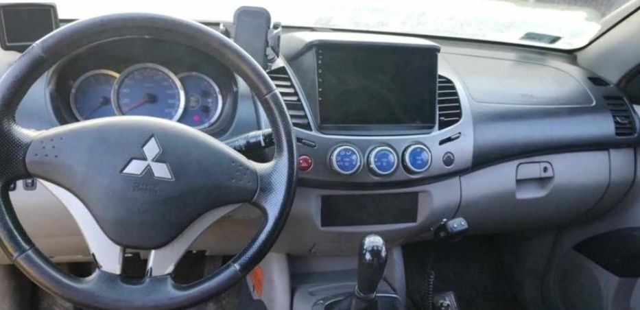 Продам Mitsubishi L 200 Для ЗСУ 2007 года в Сумах
