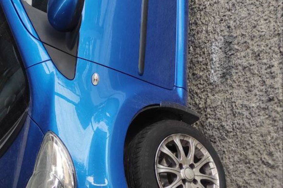 Продам Peugeot 107 2011 года в Днепре