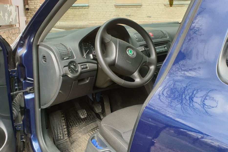 Продам Skoda Octavia A5 2007 года в г. Краматорск, Донецкая область