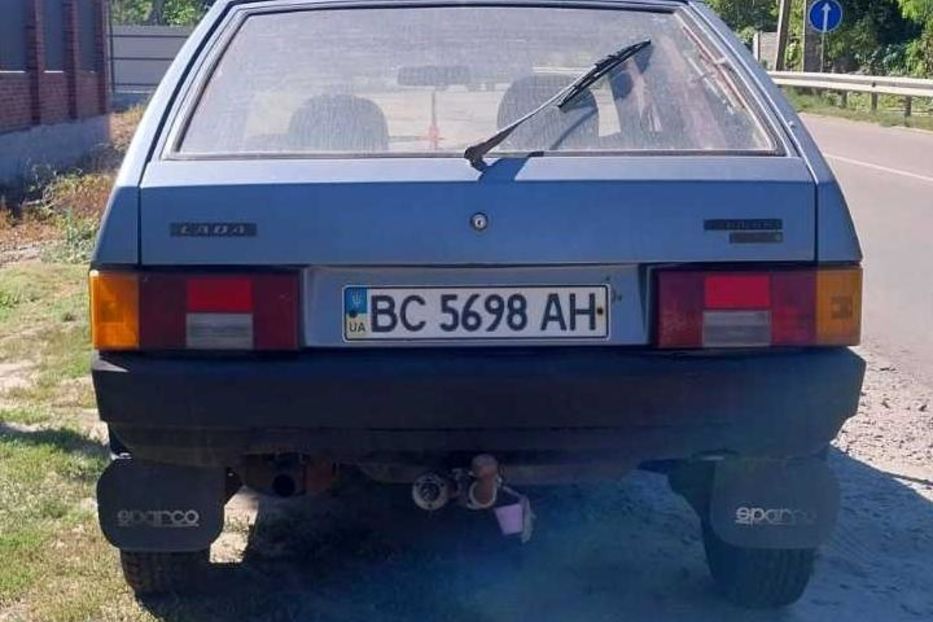 Продам ВАЗ 21093 ваз 1995 года в Киеве