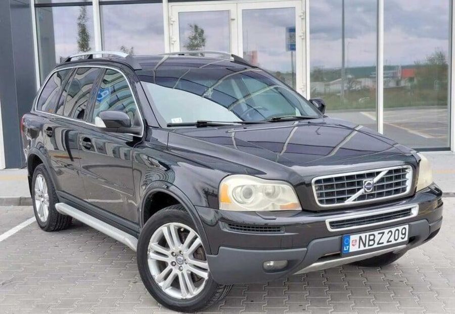 Продам Volvo XC90 2006 года в Сумах