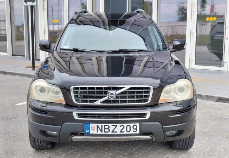 Продам Volvo XC90 2006 года в Сумах