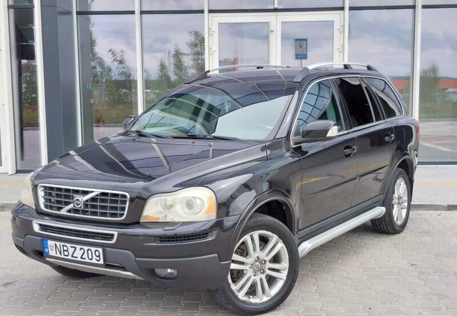 Продам Volvo XC90 2006 года в Сумах