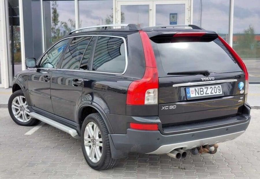 Продам Volvo XC90 2006 года в Сумах
