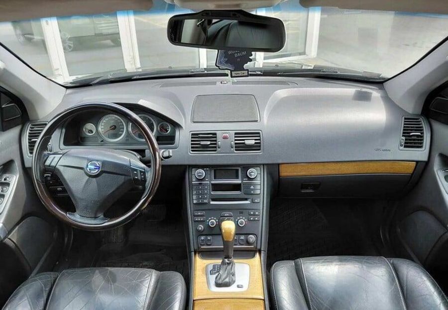 Продам Volvo XC90 2006 года в Сумах