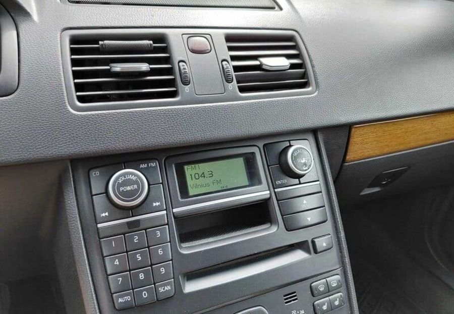Продам Volvo XC90 2006 года в Сумах