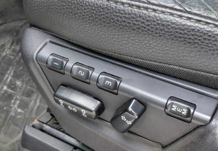 Продам Volvo XC90 2006 года в Сумах
