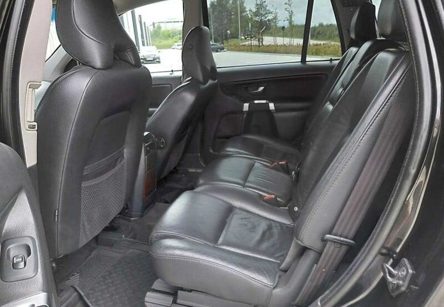 Продам Volvo XC90 2006 года в Сумах