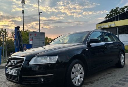 Продам Audi A6 2006 года в Харькове