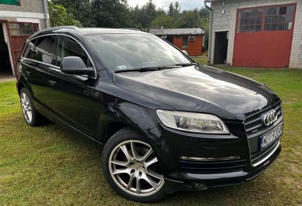 Продам Audi Q7 2006 года в Сумах