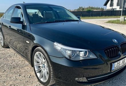 Продам BMW 530 2007 года в Харькове
