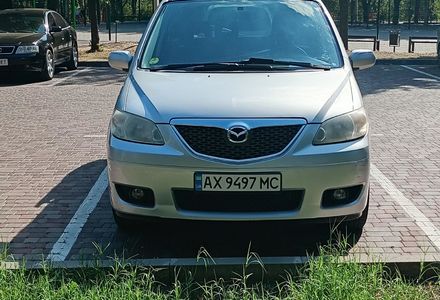 Продам Mazda MPV 2004 года в Кропивницком