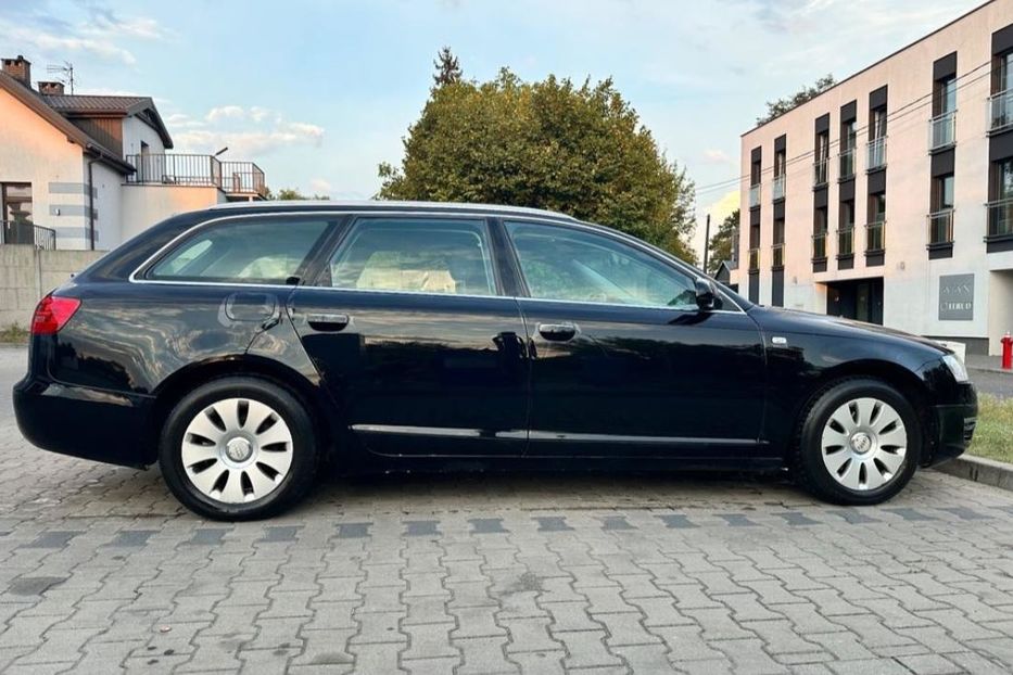 Продам Audi A6 2006 года в Харькове