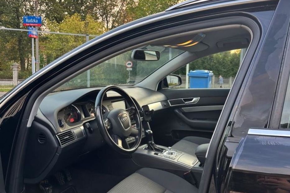 Продам Audi A6 2006 года в Харькове