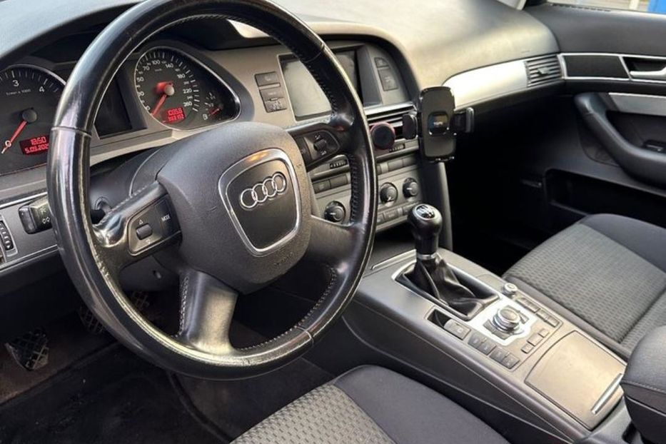 Продам Audi A6 2006 года в Харькове