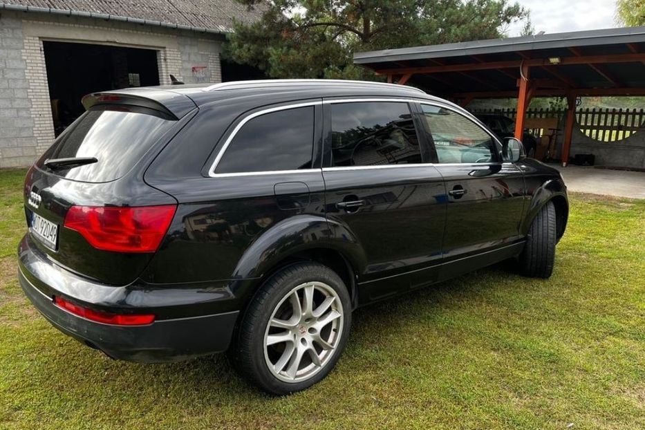 Продам Audi Q7 2006 года в Сумах