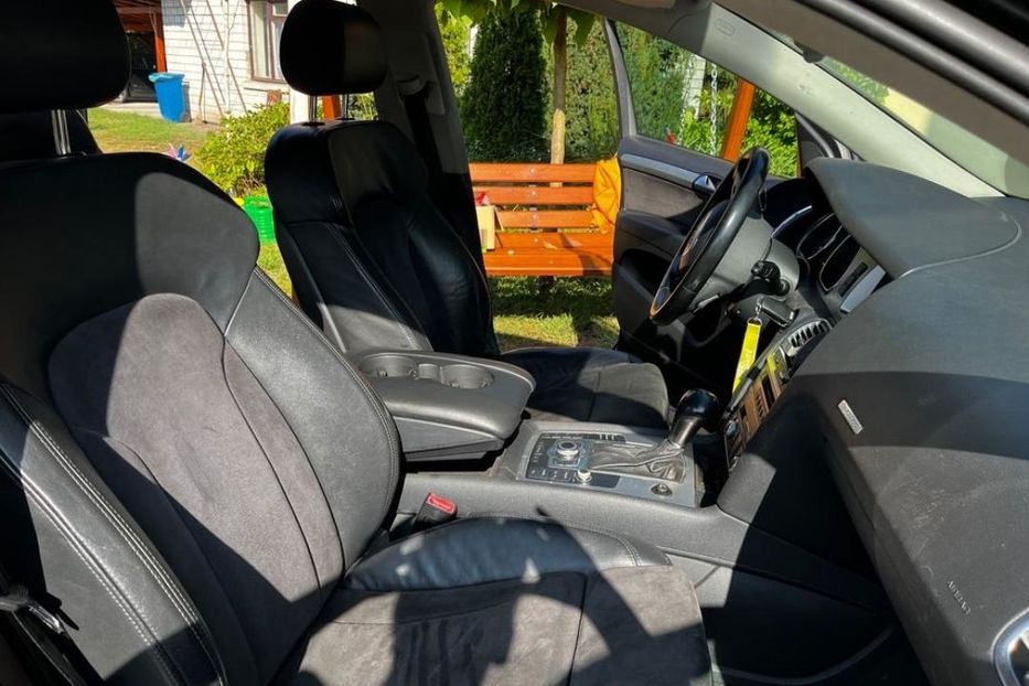 Продам Audi Q7 2006 года в Сумах