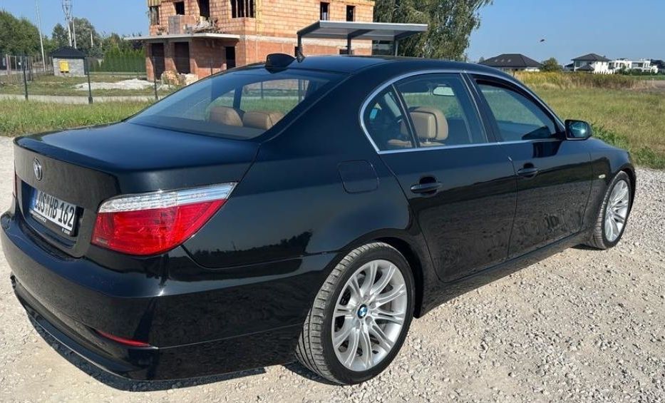 Продам BMW 530 2007 года в Харькове