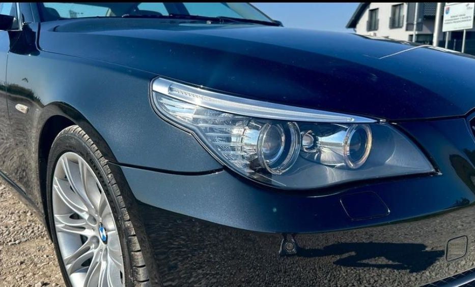 Продам BMW 530 2007 года в Харькове