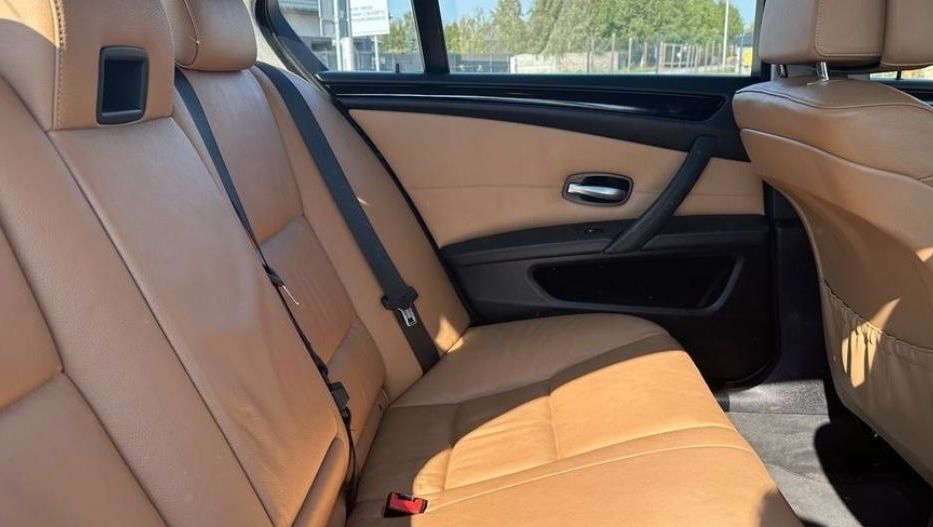 Продам BMW 530 2007 года в Харькове