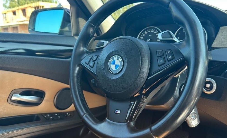 Продам BMW 530 2007 года в Харькове