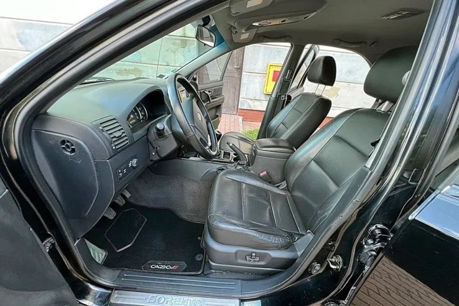 Продам Kia Sorento 2007 года в Днепре