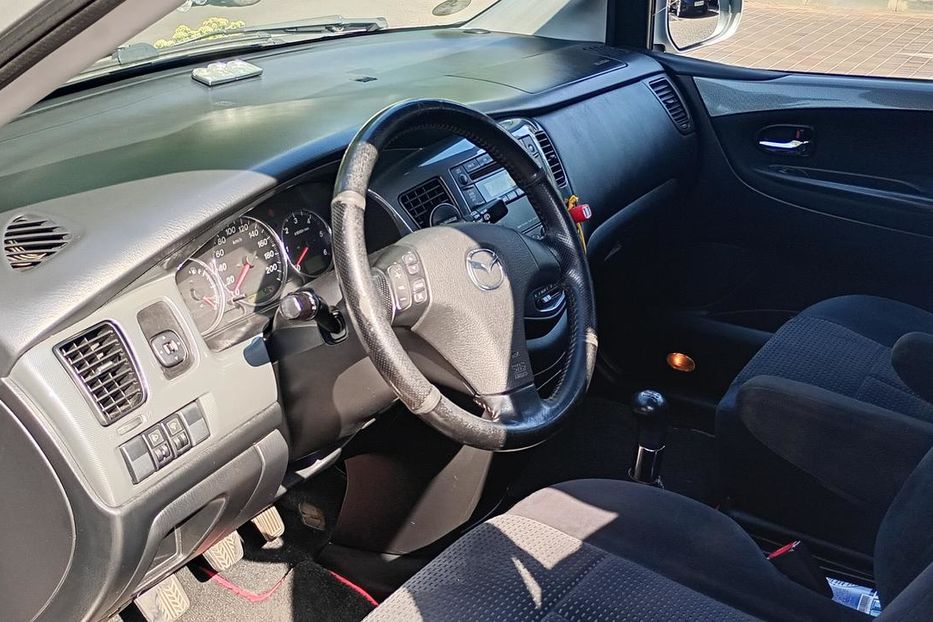 Продам Mazda MPV 2004 года в Кропивницком