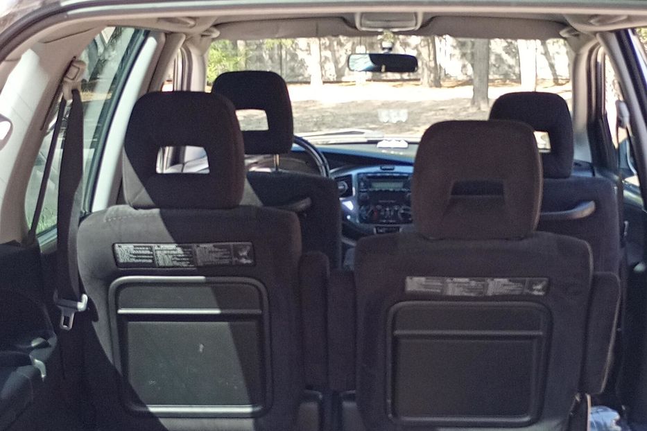 Продам Mazda MPV 2004 года в Кропивницком