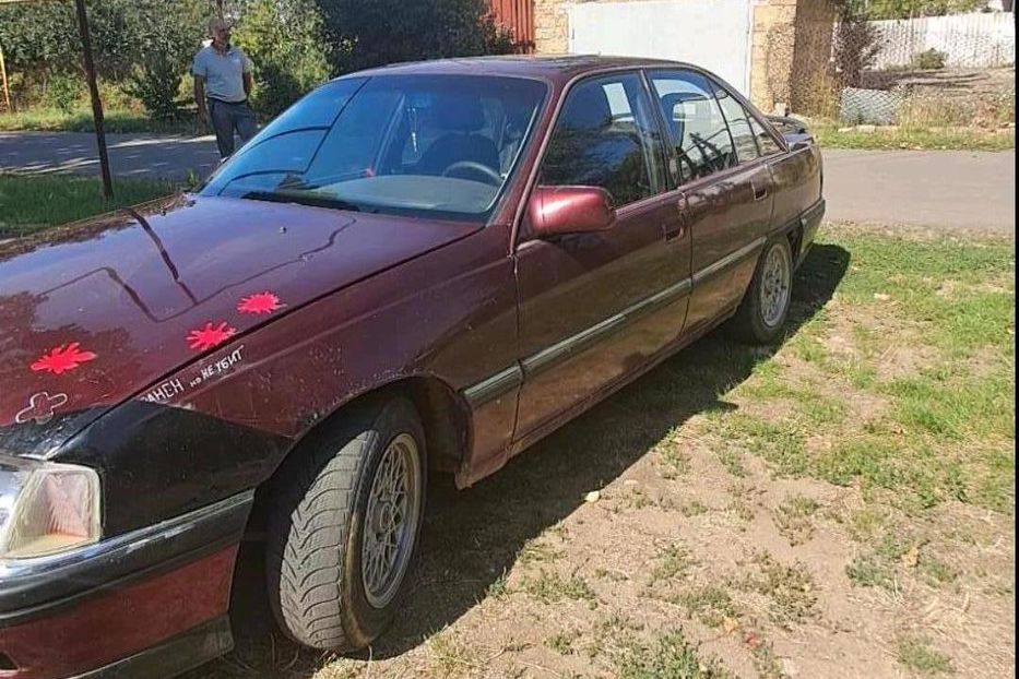 Продам Opel Omega 1991 года в Одессе