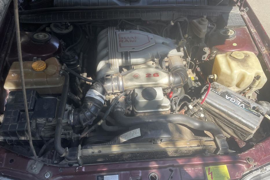 Продам Opel Omega 1991 года в Одессе