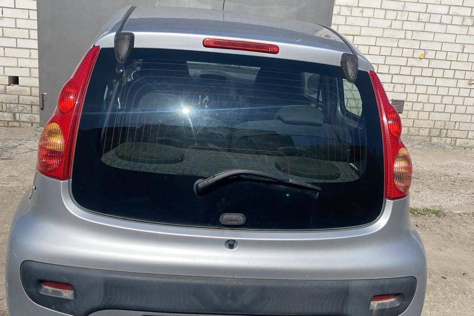 Продам Peugeot 107 2012 года в Киеве