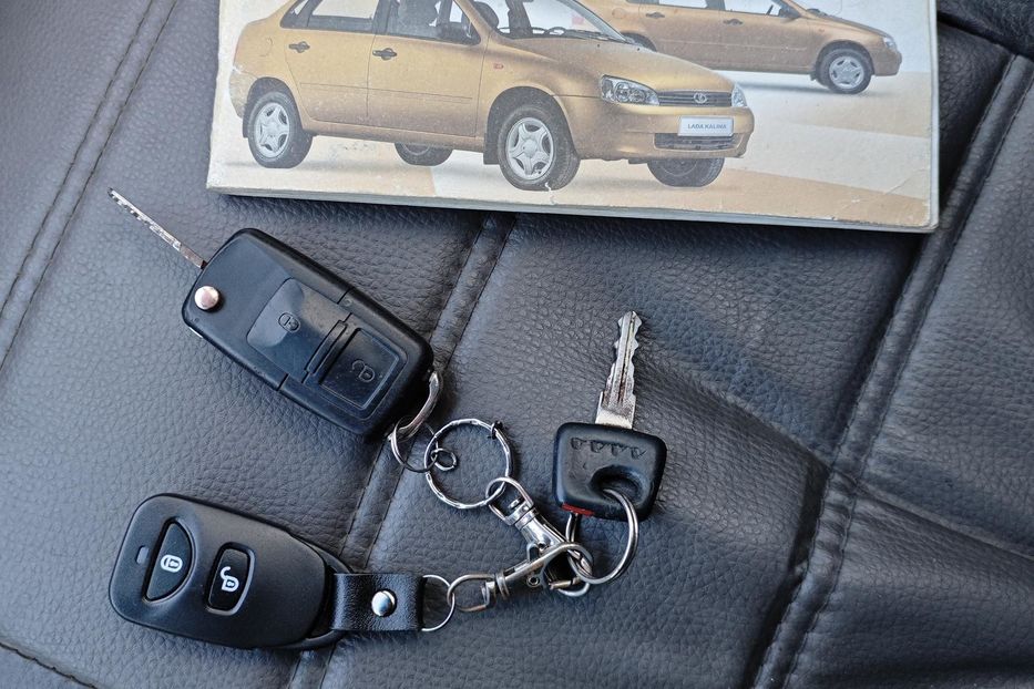 Продам ВАЗ 1118 Класична  2007 года в г. Рахов, Закарпатская область