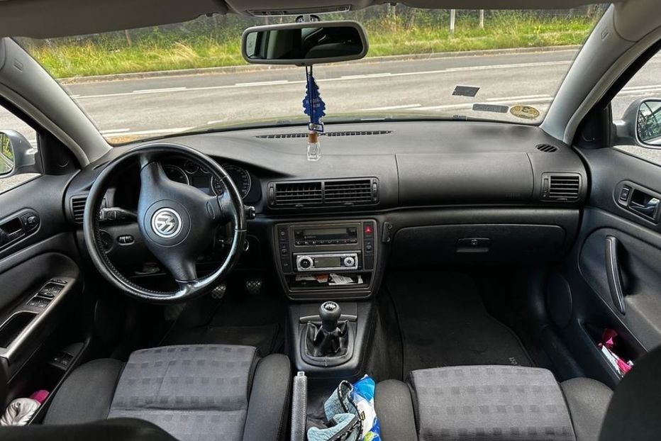 Продам Volkswagen Passat B5 2002 года в Харькове