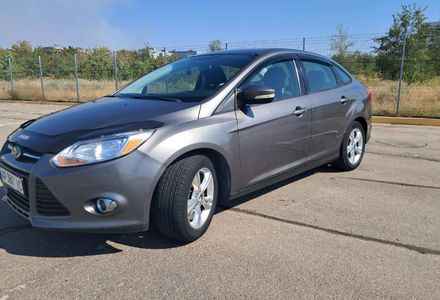 Продам Ford Focus SE 2013 года в Запорожье