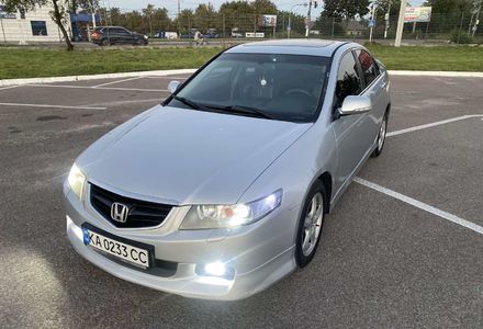 Продам Honda Accord 2005 года в Днепре