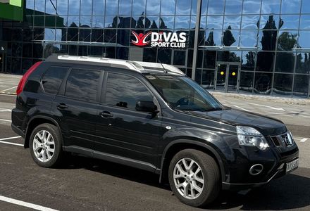 Продам Nissan X-Trail 2014 года в Киеве
