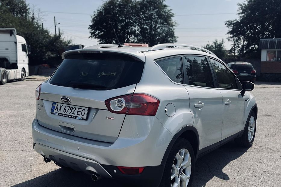 Продам Ford Kuga I (TREND) 2011 года в Виннице