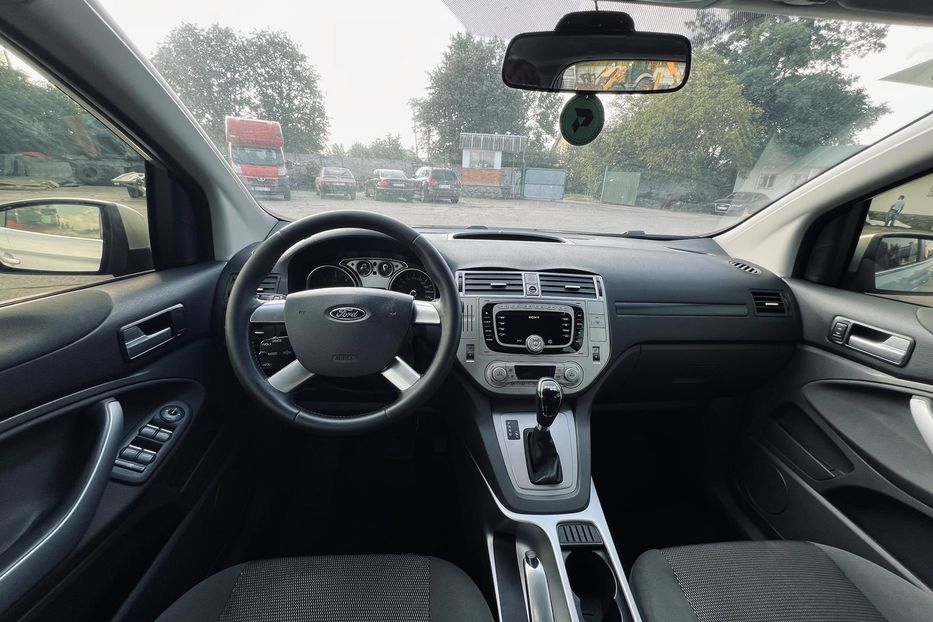 Продам Ford Kuga I (TREND) 2011 года в Виннице