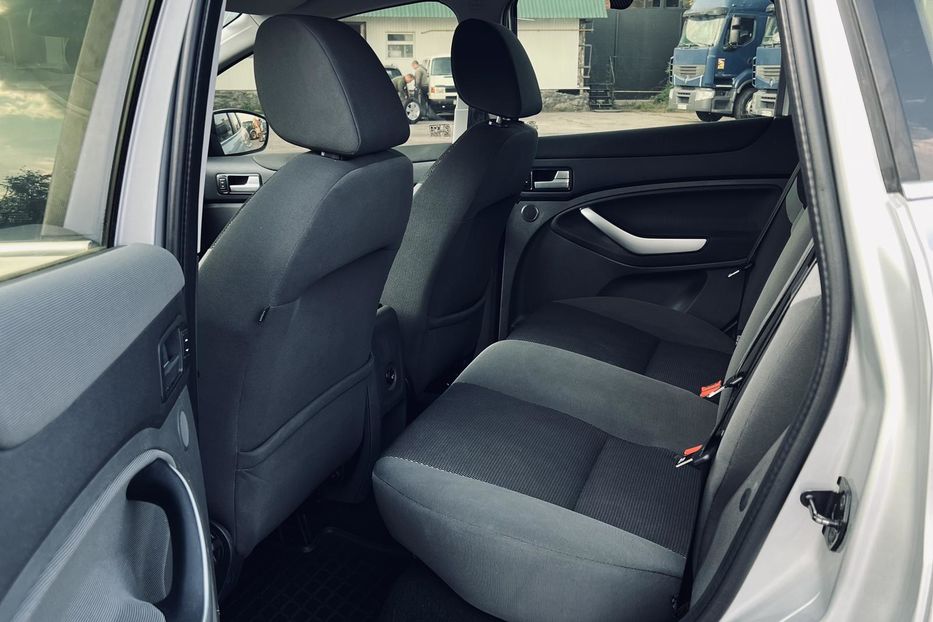 Продам Ford Kuga I (TREND) 2011 года в Виннице