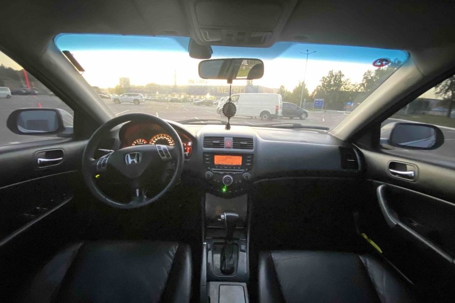 Продам Honda Accord 2005 года в Днепре