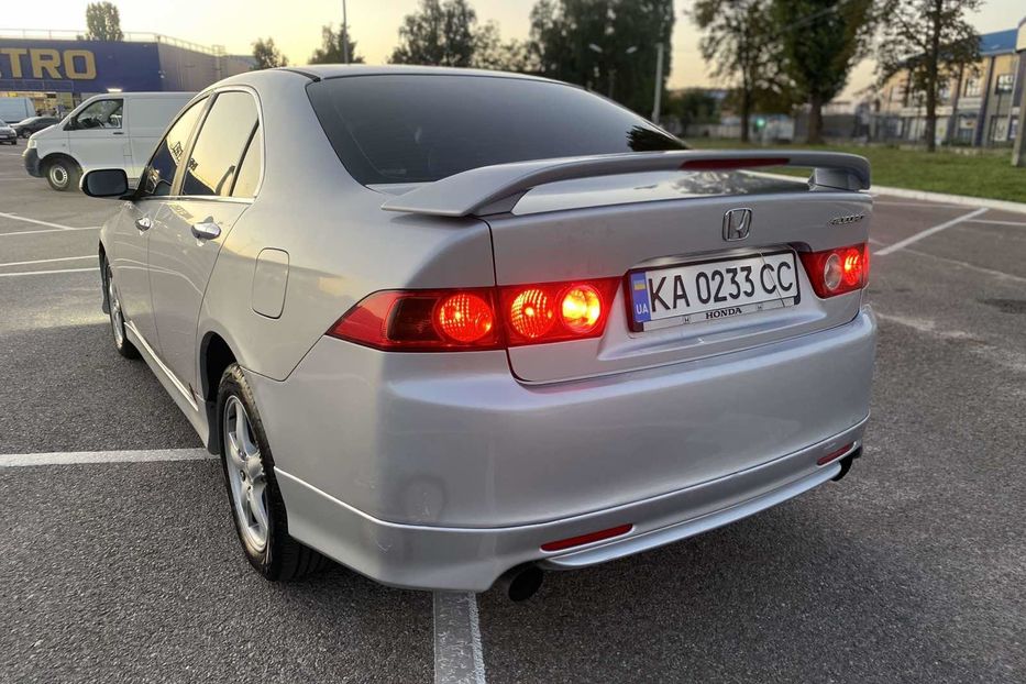 Продам Honda Accord 2005 года в Днепре